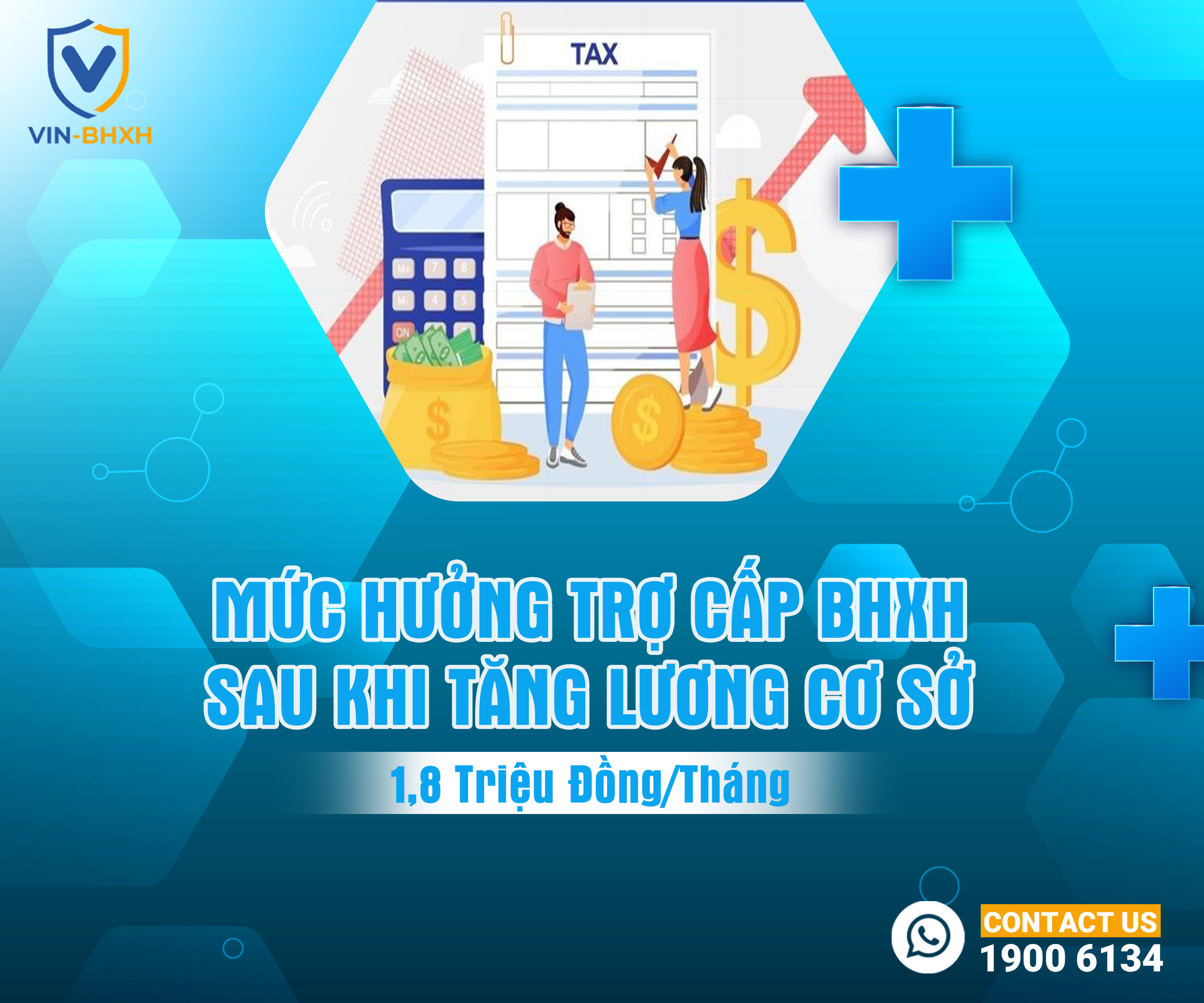 muc-huong-tro-cap-bhxh-sau-khi-tang-luong-co-so-18-trieu-dong-thang
